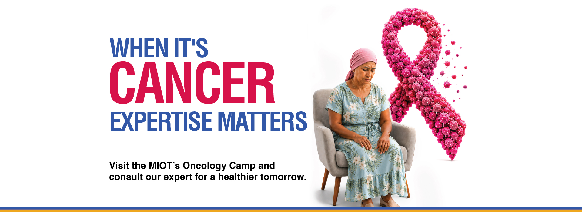 Cancer Consultation Camp