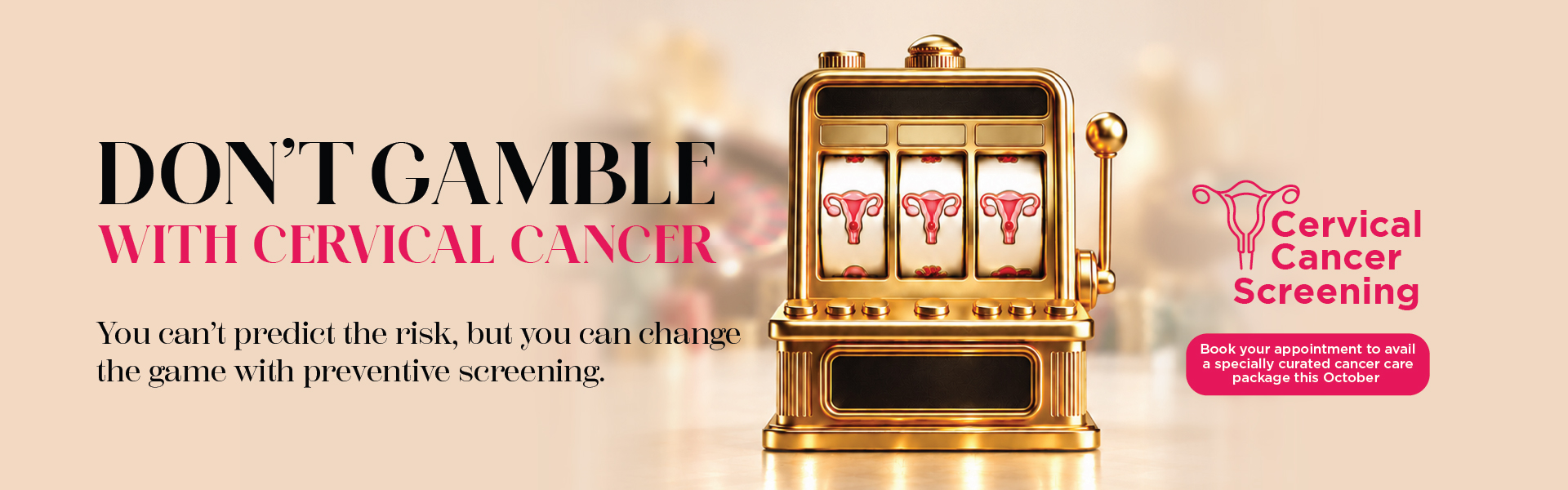 Cervical Cancer Screening
